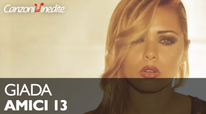 giada bastava poco