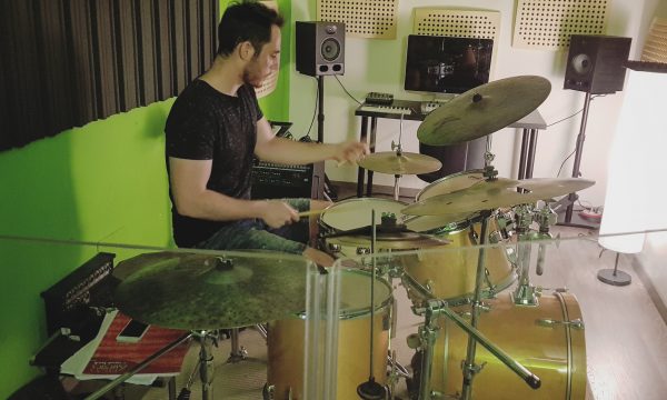 Live Room 2