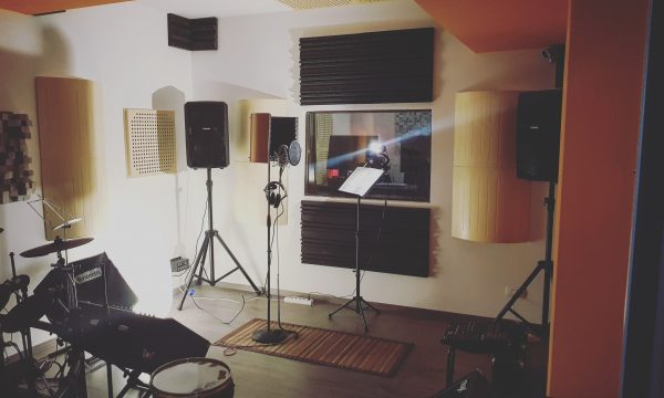 Live Room