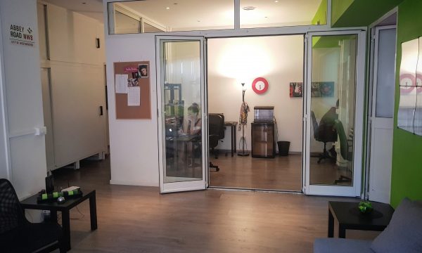 Office A