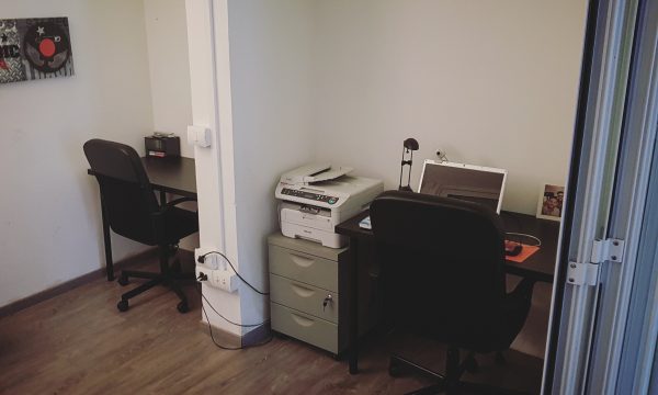 Office B